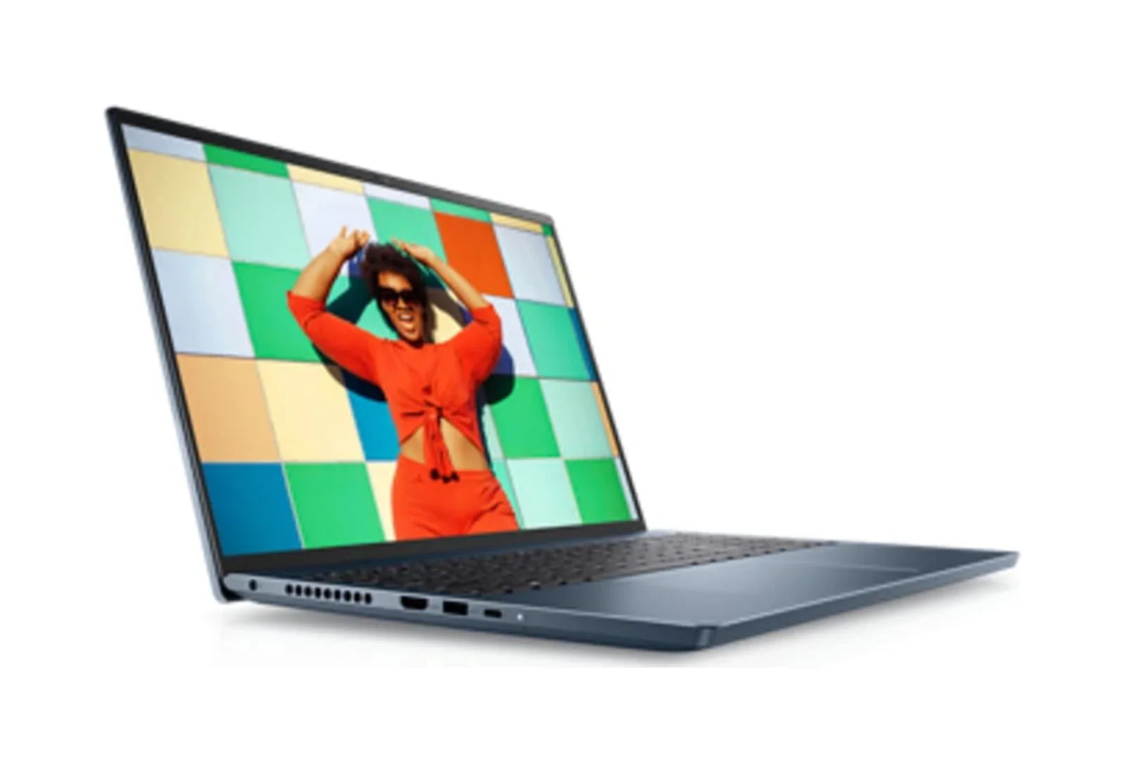 7610 Cores 16" (2021) @ - Gen 1TB Core Dell Laptop SSD Inspiron - | | 8 11th GHz - CPU i7 4.6 | 16GB RAM