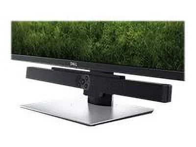 Dell - E2218, P1917, - E2418, E2219, P2219, E2414, 5 AE515M Soundbar bar - P231 E2318, for P2317, P2016, P2018, P2217, Sound - Watt E2316, E2014, Pro E2016, P2214, Dell P2017, E2216, Stereo E2417, monitor E2214, E1914, E1916, black for - USB - E2214,