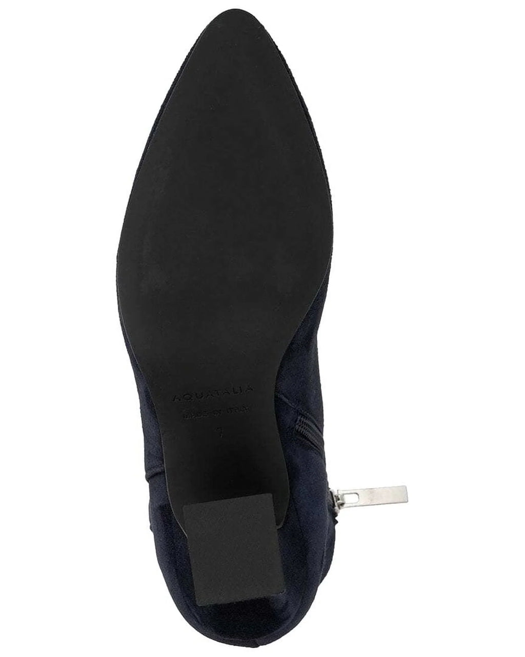 10.5 Claina Suede Boot, Weatherproof Aquatalia