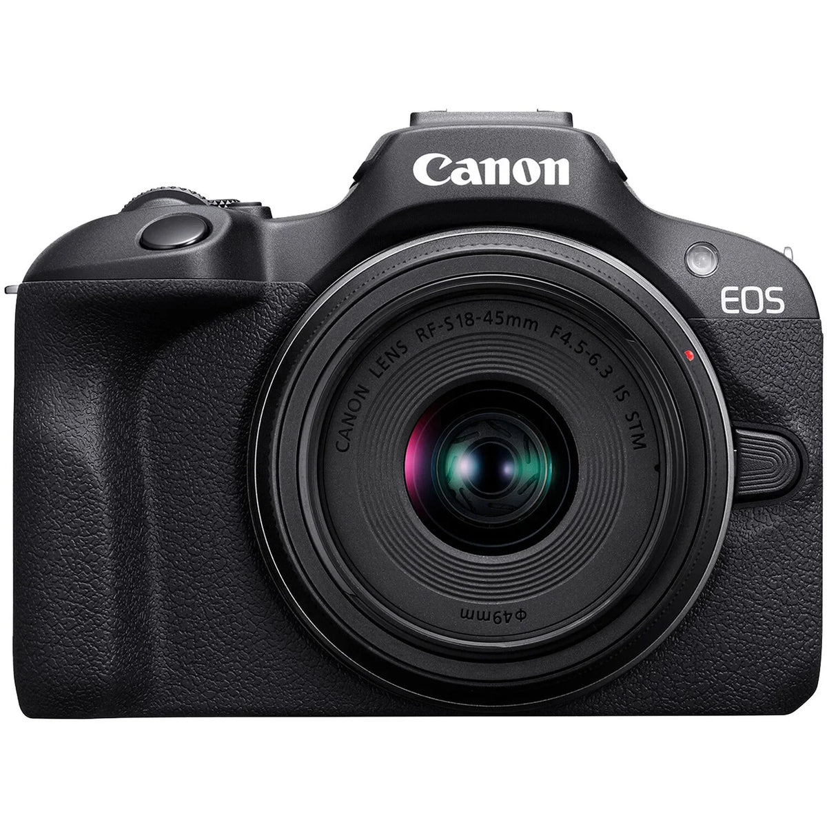Mirrorless Memory Canon Camera (BODY) Transcend 64GB 4K Recording Fast Video EOS Card with R100