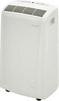 6,700 Conditioner ASHRAE) with (10,000 BTU (Refurbished) BTU movable Dehumidifier DeLonghi Restored oxygen 3-Speed