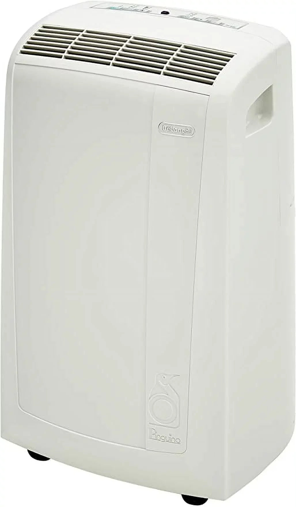6,700 Conditioner ASHRAE) with (10,000 BTU (Refurbished) BTU movable Dehumidifier DeLonghi Restored oxygen 3-Speed