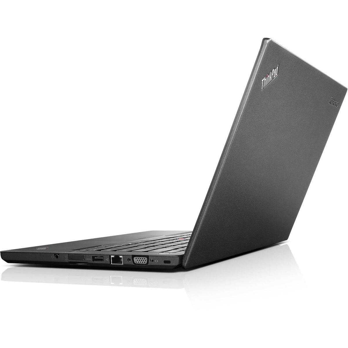 Laptop Ram Core (Refurbished) Restored Intel 500GB HDD Thinkpad T440S W10P 1.90 GHz i5 Lenovo 8Gb