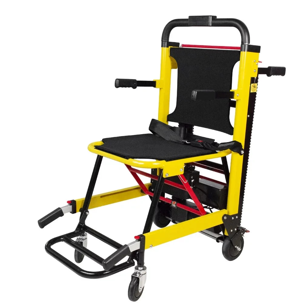 Climbing Stair Stair Chair Elderly Motorized Lifting Electric Wheelchair, Chair Elderly Assist
