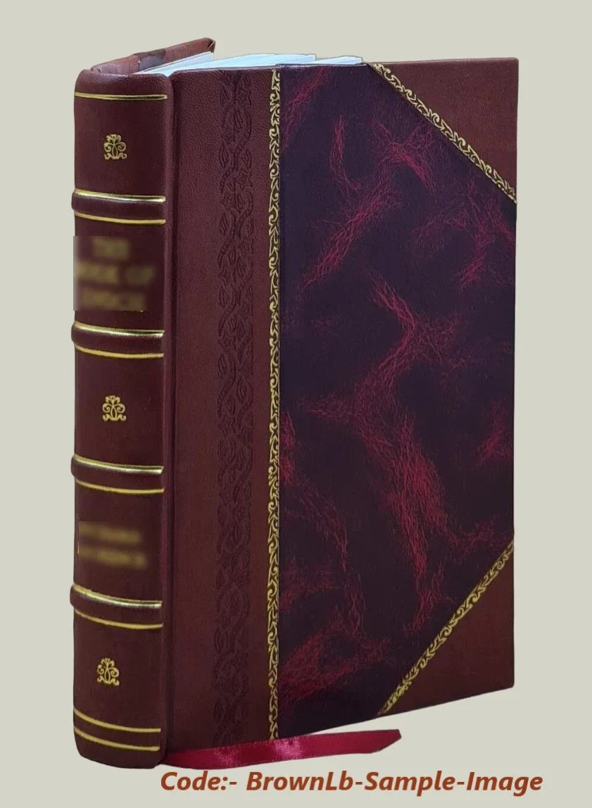 and Prior Warren 1903 Park Persse White Winthrop of Maunsell Crayford Gabbett Castletown [Leather Toler Waller Guernsey Waller History Bound] Knoyle or Mansel Mansell of of and