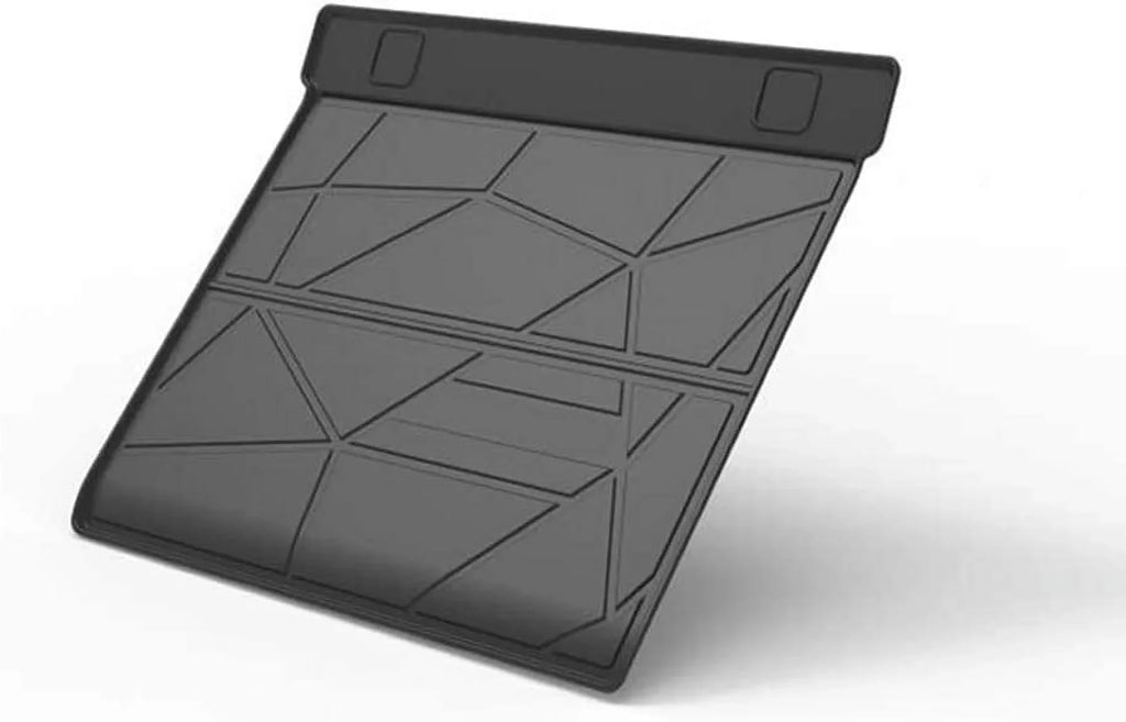 Cargo All Weather TPO Honda Hybrid Liner Cargo 2017-2022 Protection Mats For No CRV