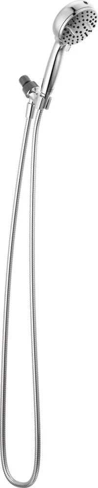 Spray Faucet Hand 6-Setting Delta with 75739 Cleaning Shower