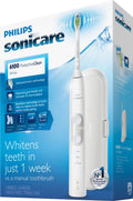6100 Sonicare Toothbrush ProtectiveClean Philips Electric HX6877