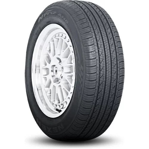 AH8 Nexen Malibu 2013-15 97H (4 235/50R18 2013-19 LTZ BSW Tires) Fits: Chevrolet Escape Ford Titanium, NPriz