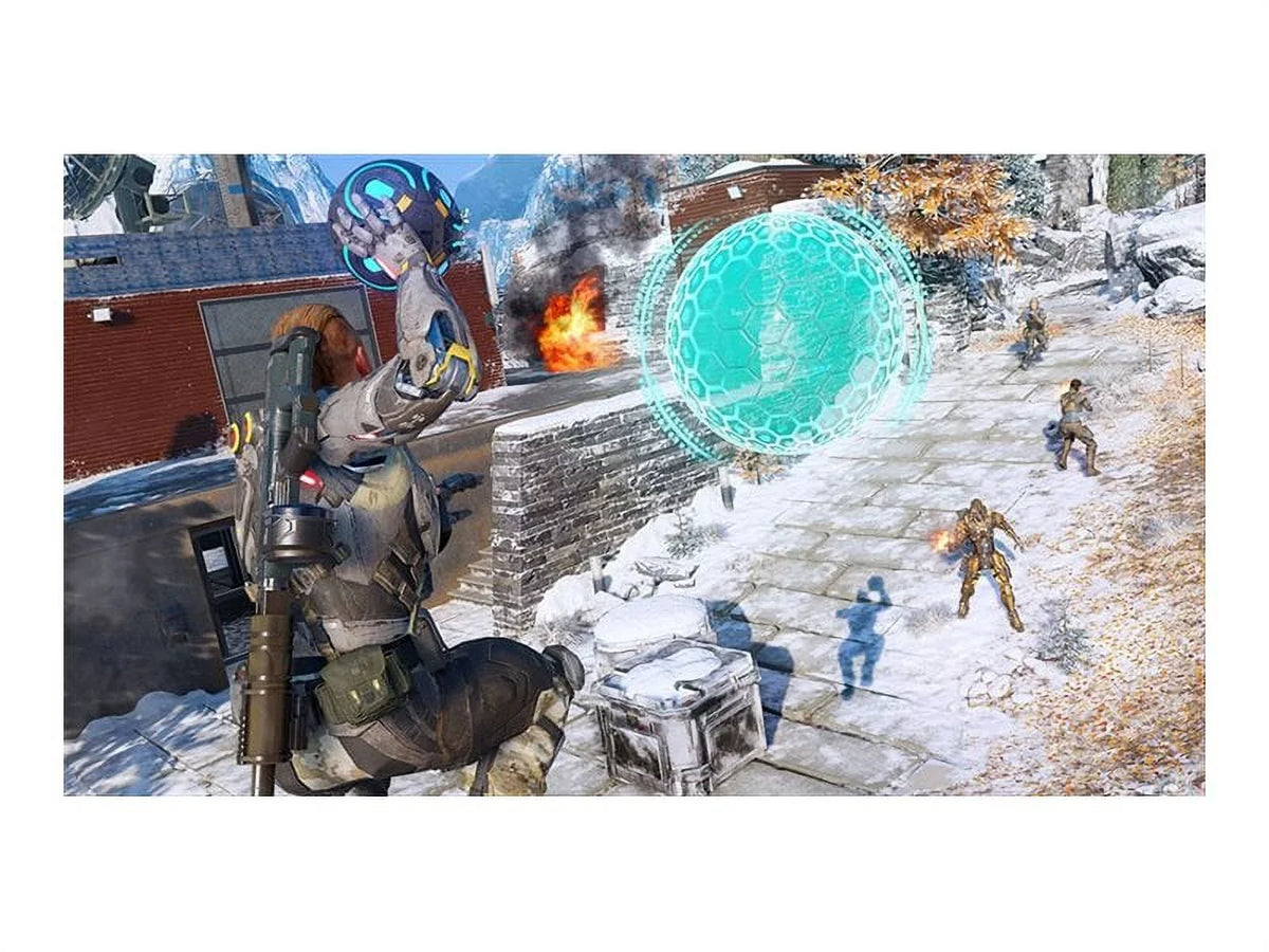 Duty Of Activision Call ONE) (XBOX