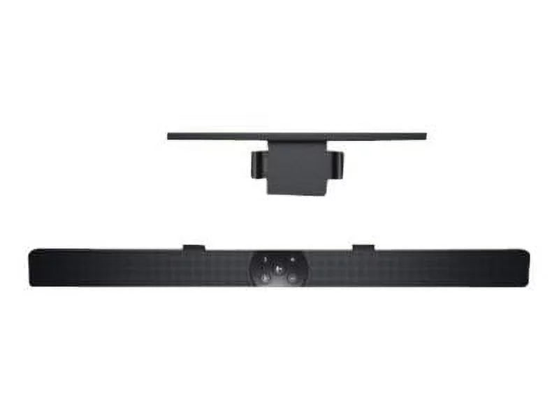 Dell - E2218, P1917, - E2418, E2219, P2219, E2414, 5 AE515M Soundbar bar - P231 E2318, for P2317, P2016, P2018, P2217, Sound - Watt E2316, E2014, Pro E2016, P2214, Dell P2017, E2216, Stereo E2417, monitor E2214, E1914, E1916, black for - USB - E2214,