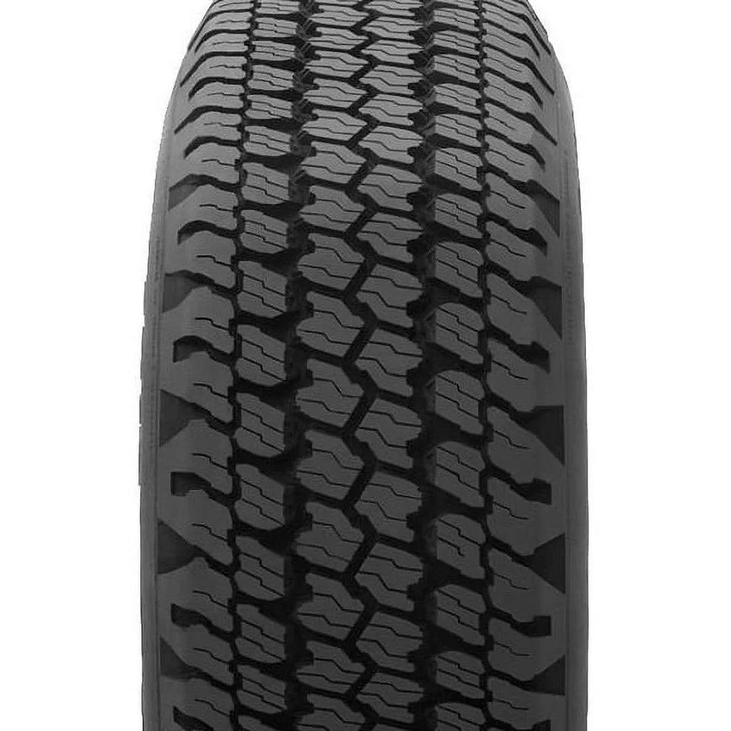 Truck Road / 113S Goodyear 2657017 P AT/S OWL 265/70/17 265/70R17 On/Off Wrangler All 410422176 Tire Terrain 4 /