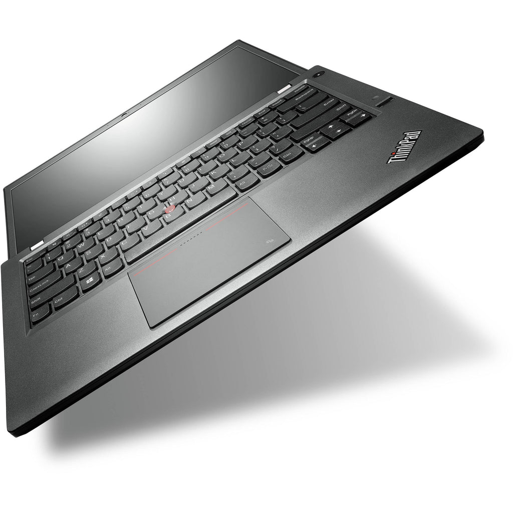 Laptop Ram Core (Refurbished) Restored Intel 500GB HDD Thinkpad T440S W10P 1.90 GHz i5 Lenovo 8Gb