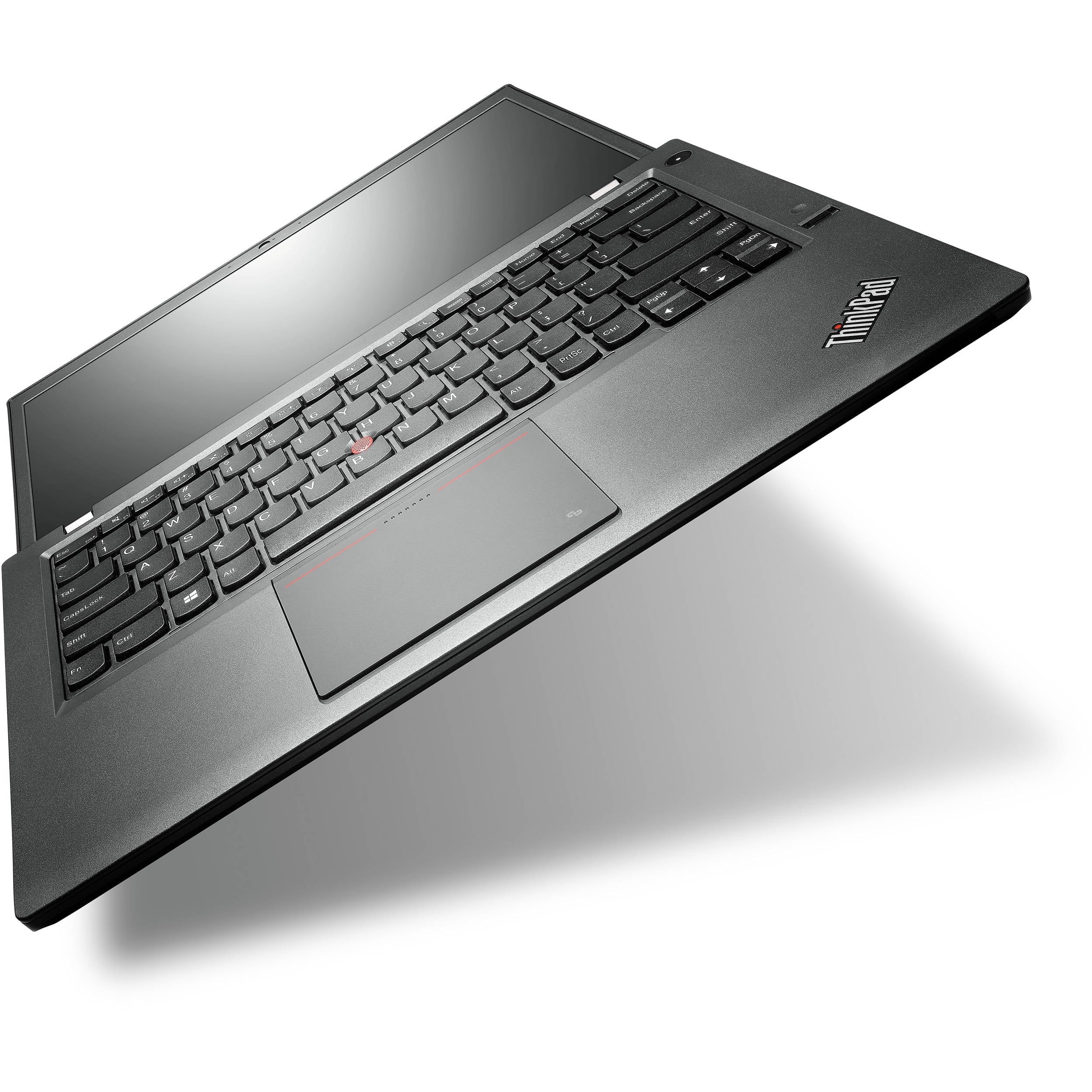 Laptop Ram Core (Refurbished) Restored Intel 500GB HDD Thinkpad T440S W10P 1.90 GHz i5 Lenovo 8Gb