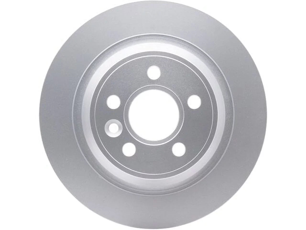 2014 Rear 2012 Range Rover Compatible Land Rover Rotor with 2015 2013 - Brake - Evoque