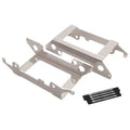 250 Braces Engineering Enduro for EXC-F 2017-2018 KTM Radiator