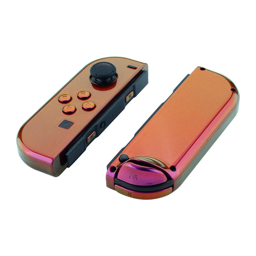Fx3 Custom Switch Controller Joy-Con Unique Nintendo Design