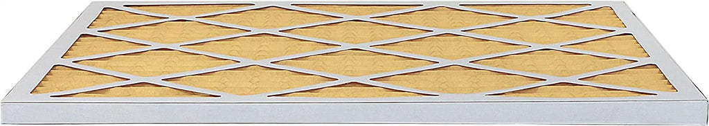 Filterbuy 25x32x1 HVAC 11 Filters (6-Pack) oxygen Furnace AC MERV Pleated