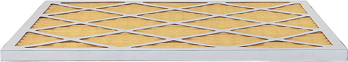 Filterbuy 25x32x1 HVAC 11 Filters (6-Pack) oxygen Furnace AC MERV Pleated
