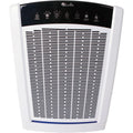 LivePure - Purifier Bali HEPA White oxygen