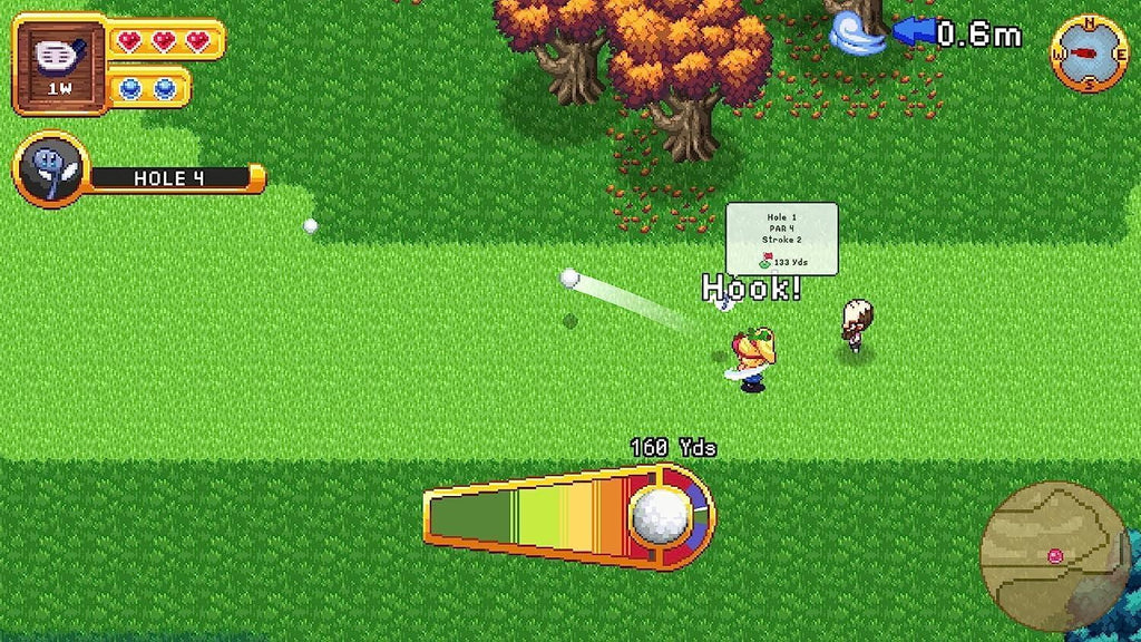 5] PlayStation Legends [Sony RPGolf