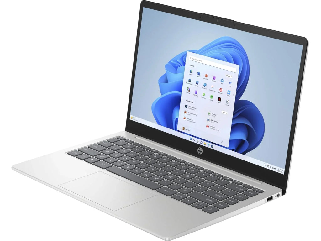 SSD 2023 USB 13th IPS 14” Newest 16GB HDMI HP 512GB BT Backlit PC Home 10-Core Graphics Webcam Windows AX Xe w/RE 11 Keyboard Laptop Iris WiFi NVMe FHD DDR4 i7-1355U Intel