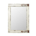 Mirror - 36"H Serenad Wall Farmhouse