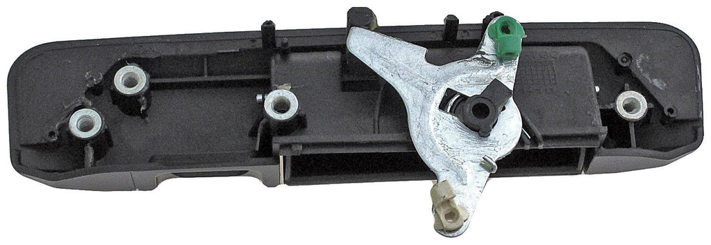 Models, for Specific select: 2009-2015 88188 TOYOTA Toyota Black TACOMA Handle Fits Tailgate Dorman