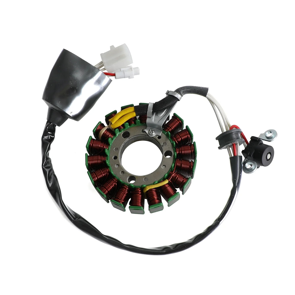Magneto XMax For 125 2006-2020 Stator Yamaha