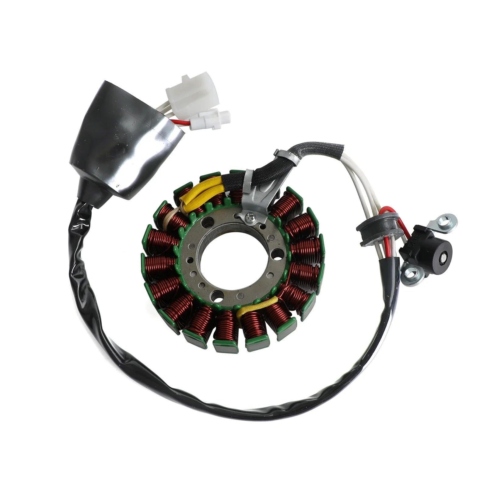 Magneto XMax For 125 2006-2020 Stator Yamaha