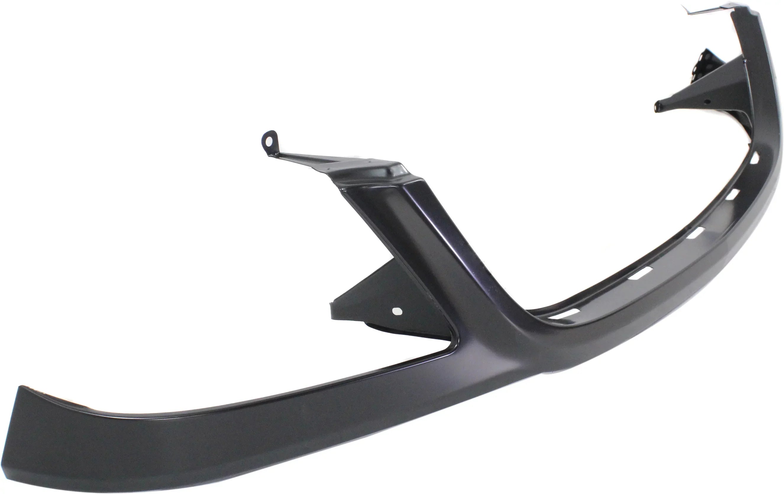 Mercedes Compatible Front Sprinter 2010-2013 Trim 3500 Benz Bumper 2500 Primed With