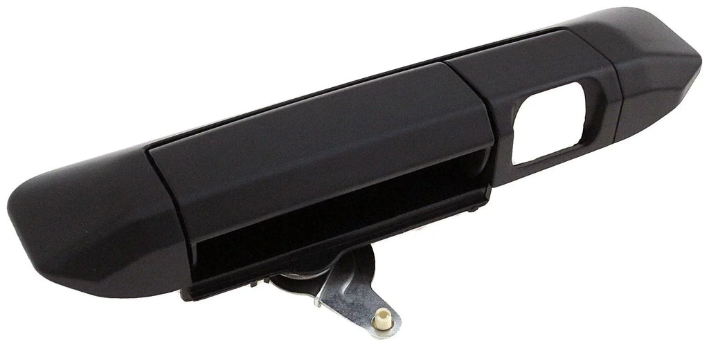 Models, for Specific select: 2009-2015 88188 TOYOTA Toyota Black TACOMA Handle Fits Tailgate Dorman