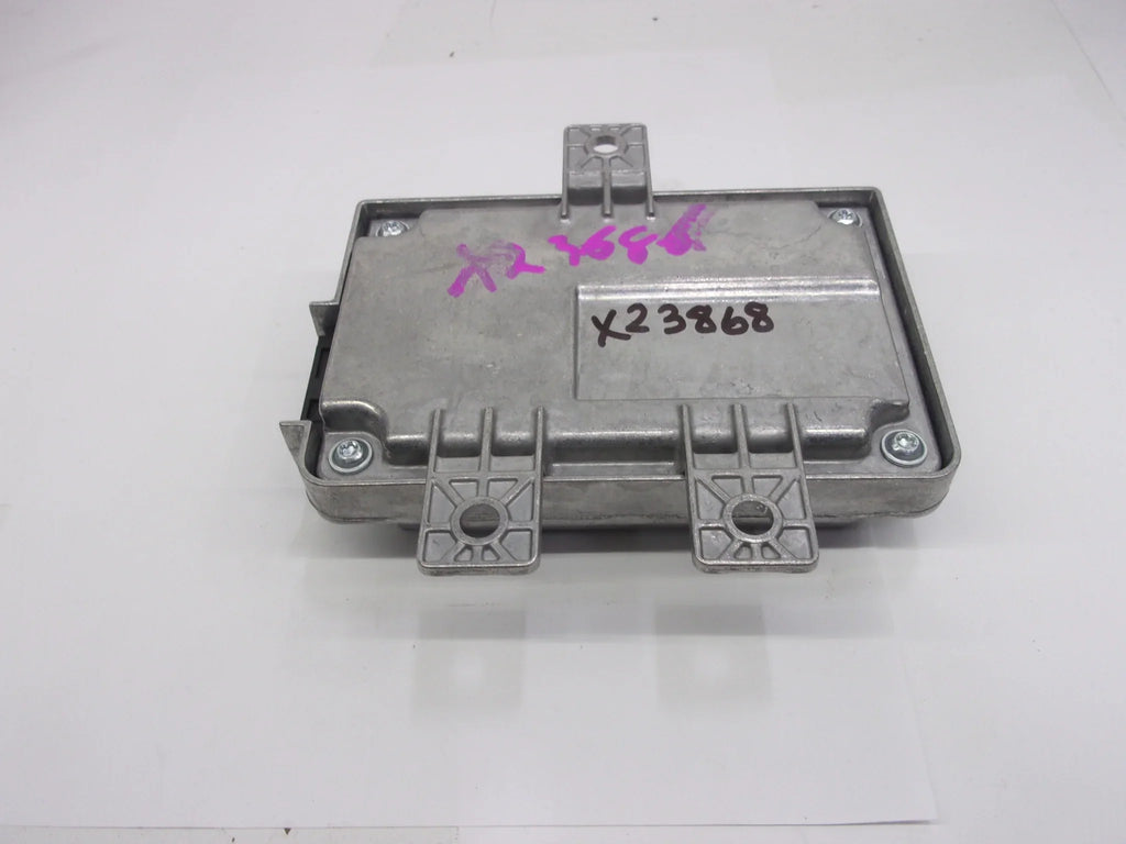 2018-2020 (Good) Driver Pre-Owned Module OEM Backup JL3T-19H423-BD Camera Assist Ford F150