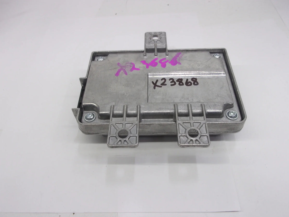 2018-2020 (Good) Driver Pre-Owned Module OEM Backup JL3T-19H423-BD Camera Assist Ford F150