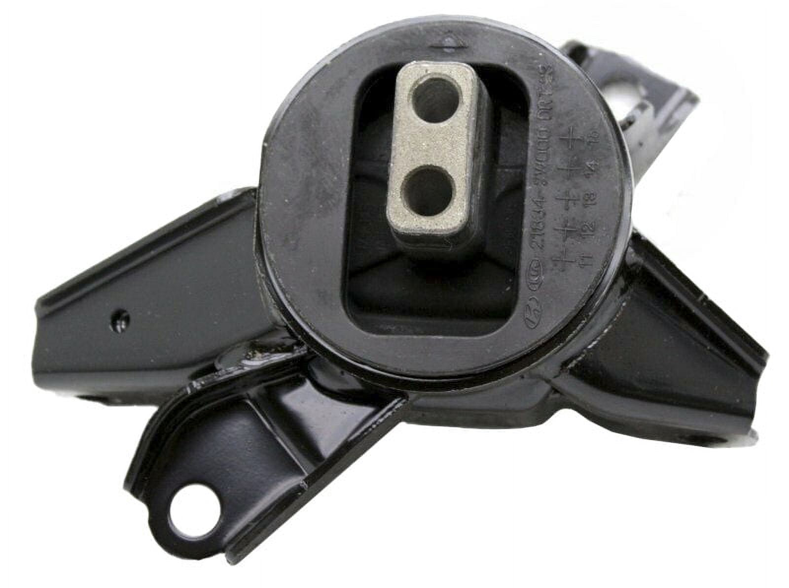 2018 Santa Kia Fe Transmission 2014 3.3L CF 2016 Hyundai XL Sorento A71092 Left Compatible Automatic Sport, 2017 Fe Santa 2.4L Mount with 2015 Advance Santa 13-18 2013 Fe,