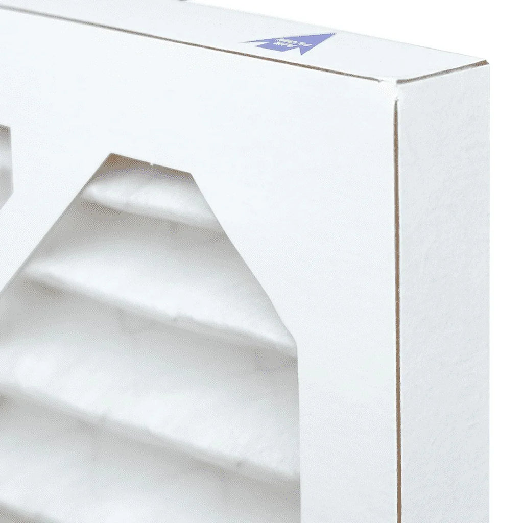 6-Pack AC AIRx Pleated oxygen Filter, MERV Dust Furnace 16x30x1 Filters Filter 8 Replacement