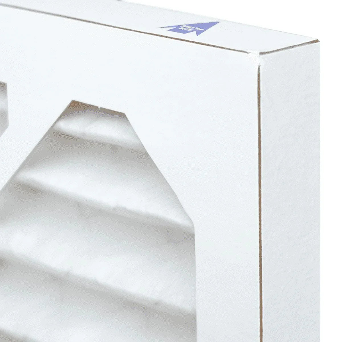 6-Pack AC AIRx Pleated oxygen Filter, MERV Dust Furnace 16x30x1 Filters Filter 8 Replacement
