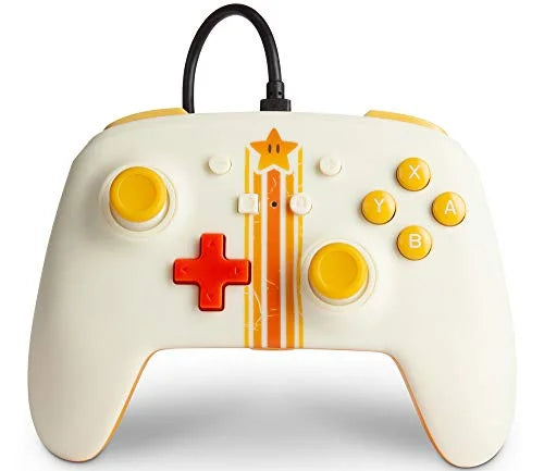 Switch Switch Nintendo Vintage Enhanced - Controller Nintendo Wired - for Star