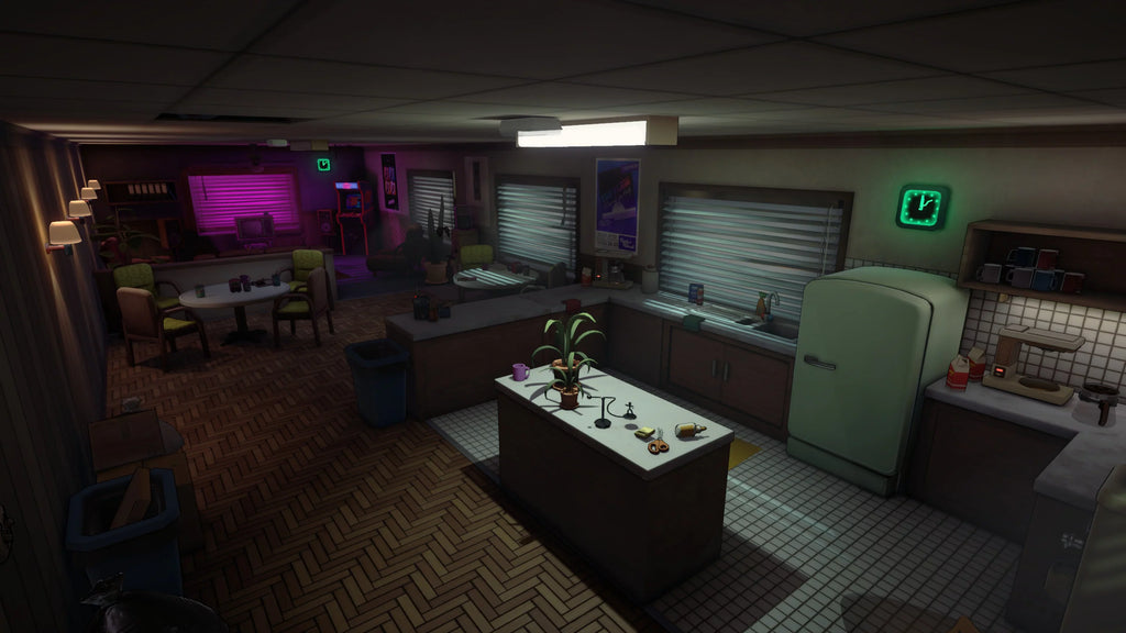 Switch Killer Nintendo Frequency,