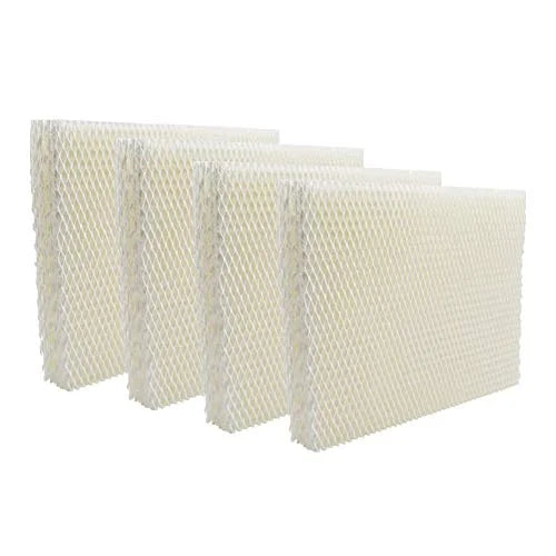 Wick Evaporative Evap1,30,50 Vornado Evap3, MD1-0002 Humidifier Compatible with MD1-1002 MD1-0001 Humidifiers.Compare to Filter 4-PACK