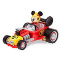 Mouse Wind Car Disney Roadster Racers & Up Mickey Mickey