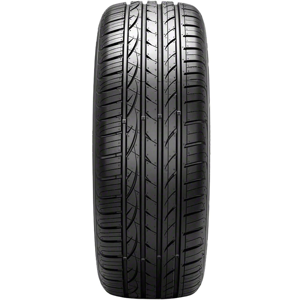 Noble2 255/35ZR18 Passenger Tire S1 94W All Hankook Season (H452) XL Ventus