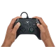 konsoli przewodowy Niebiaska Series XS Advantage - Kontroler do Xbox PowerA