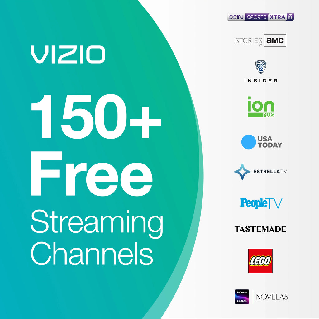 M-Series Smartcast Smart Quantum M50Q7-H1 TV 4K Class HDR VIZIO 50" UHD