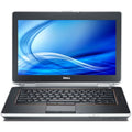 DRW 64 Dell (Refurbished) i7 Windows Restored 3.0GHz 10 Pro 256SSD 4GB E6430 Latitude Laptop