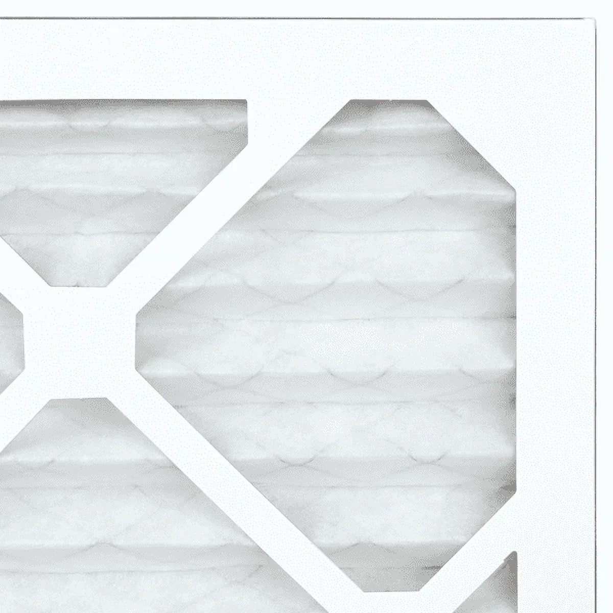 6-Pack AC AIRx Pleated oxygen Filter, MERV Dust Furnace 16x30x1 Filters Filter 8 Replacement