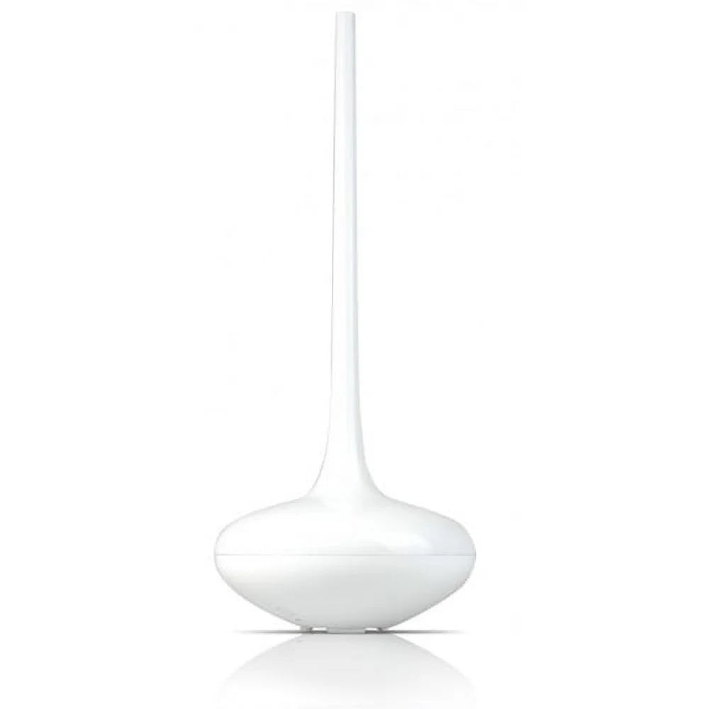 Glacier Mist Ultrasonic White Aura Diffuser - Aroma Pod