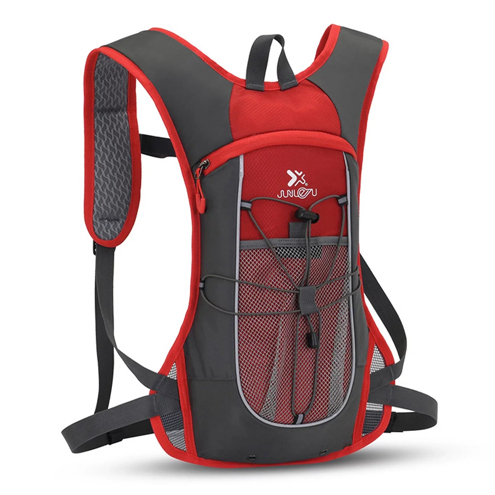 Shoulder Running Bag Cycling for Lightweight Hydration Biking Hiking Water-resistant Sport