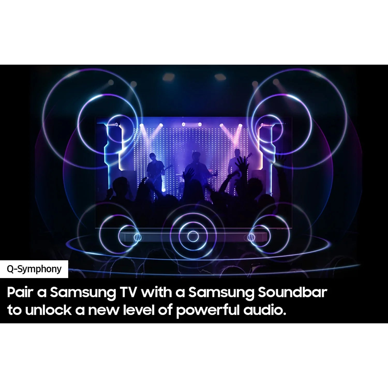 Soundbar Wireless Redeemable S-series with Gemini oxygen Samsung HW-S60D (2024) DIRECTV