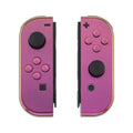 Fx3 Custom Switch Controller Joy-Con Unique Nintendo Design